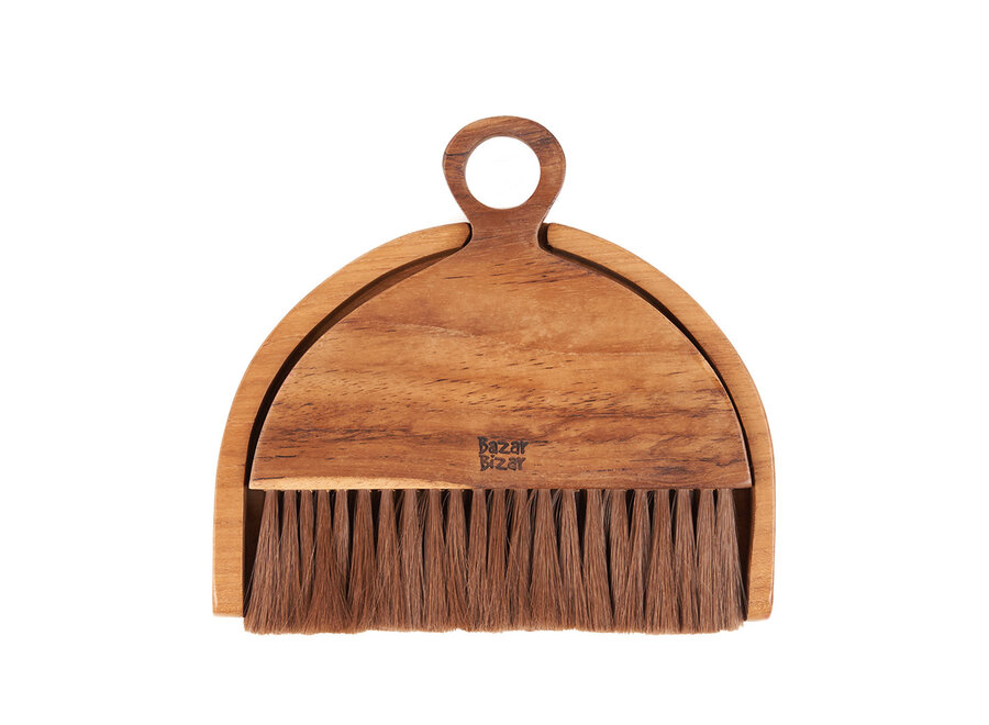 The Tata Broom - Natural