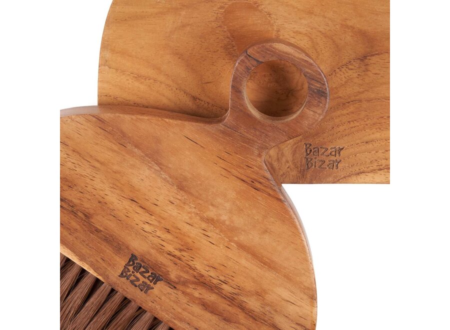 La Scopa Tata - Naturale