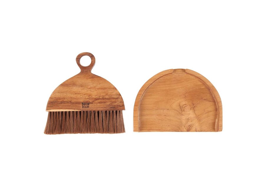 De Tata Bezem - Natuurlijk