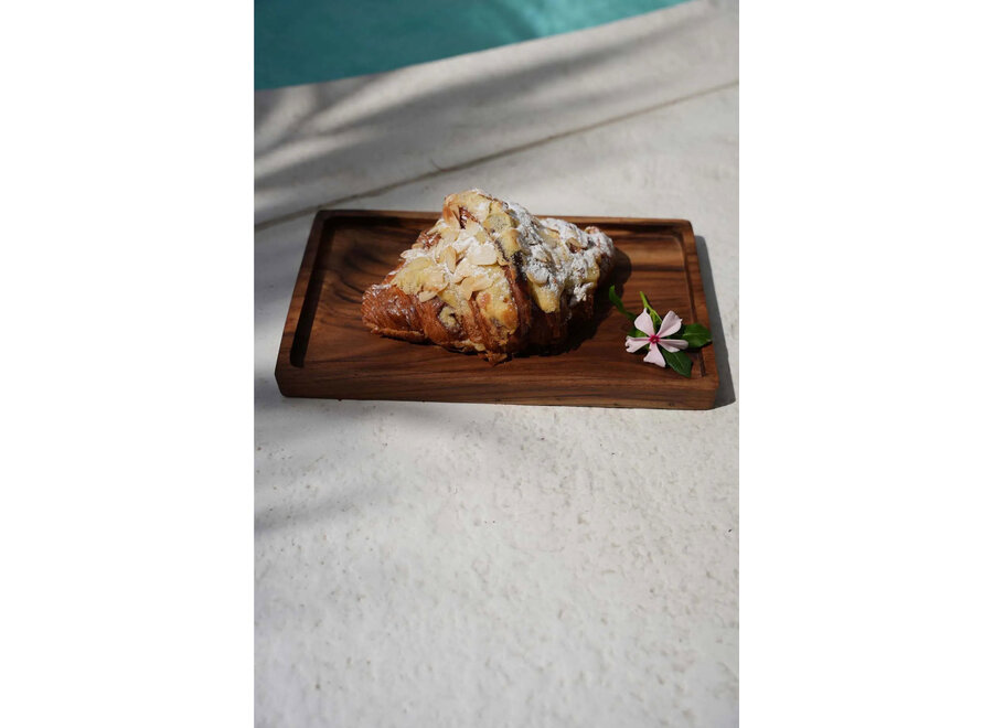 The Gormandize Tray - Natural - M