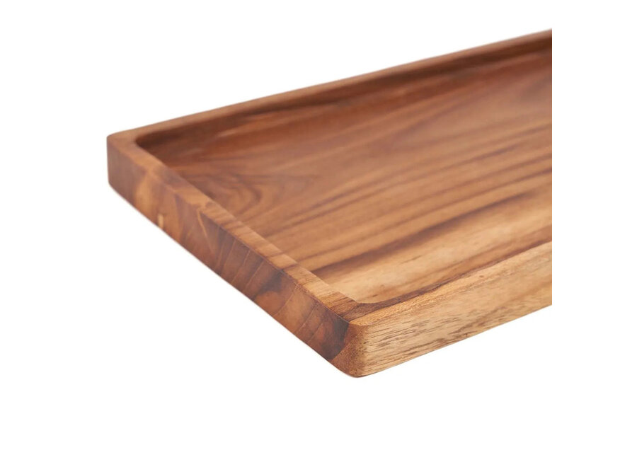 Le Plateau Gormandize - Naturel - M