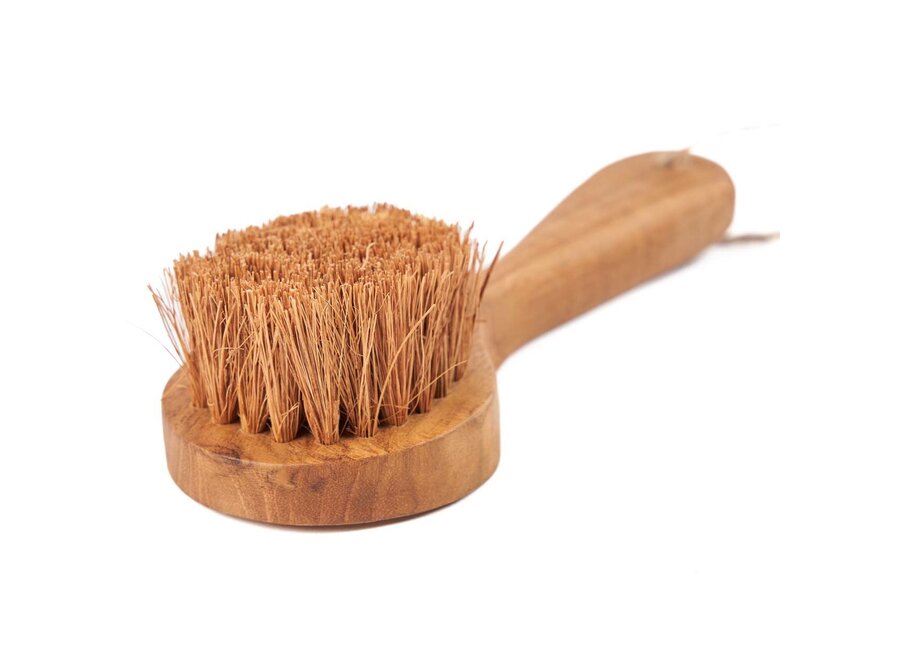 La Brosse Toto - Naturel