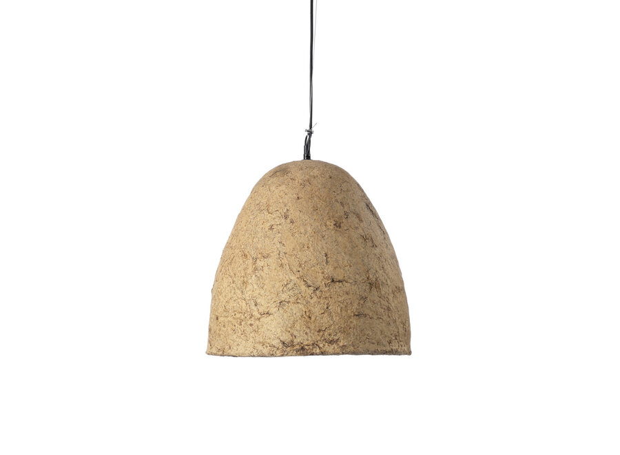 De Savana Hanglamp - Modder - L