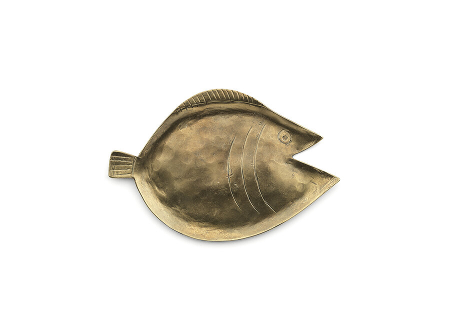 Het Dori Dienblad – L