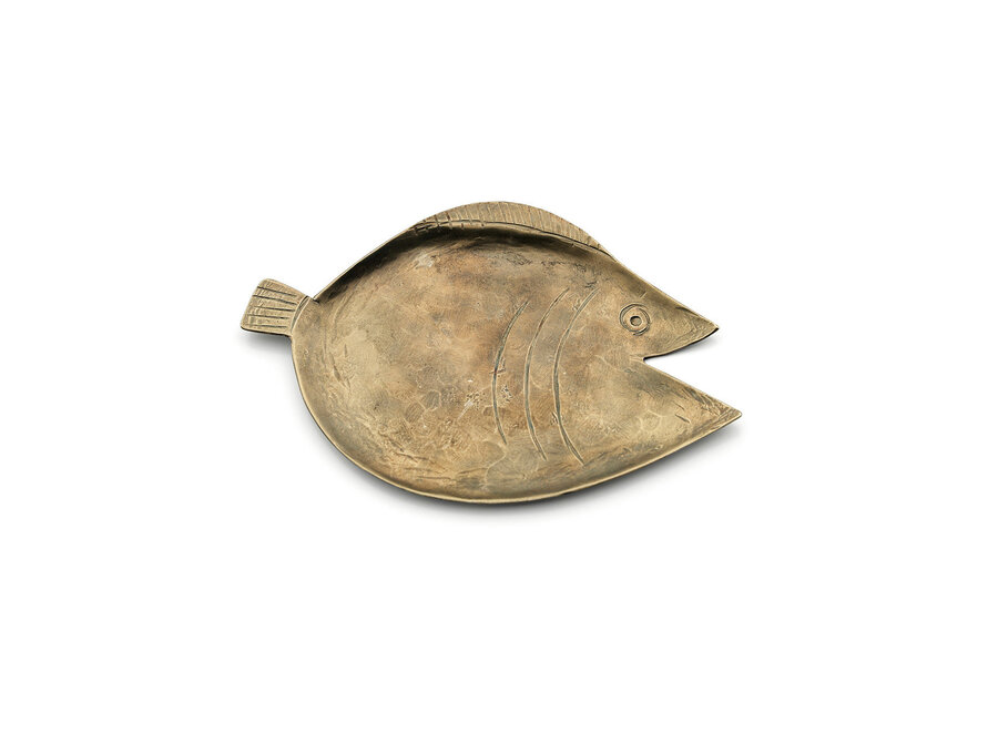 Het Dori Dienblad – L