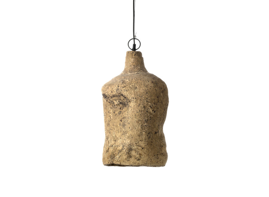 The Moloko Pendant - Mud  - L