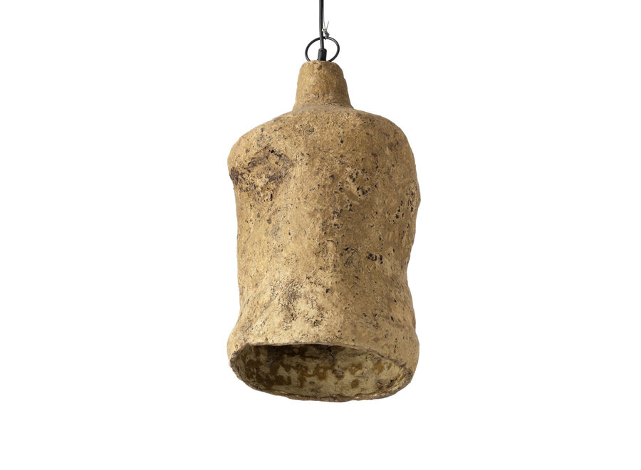 The Moloko Pendant - Mud  - L