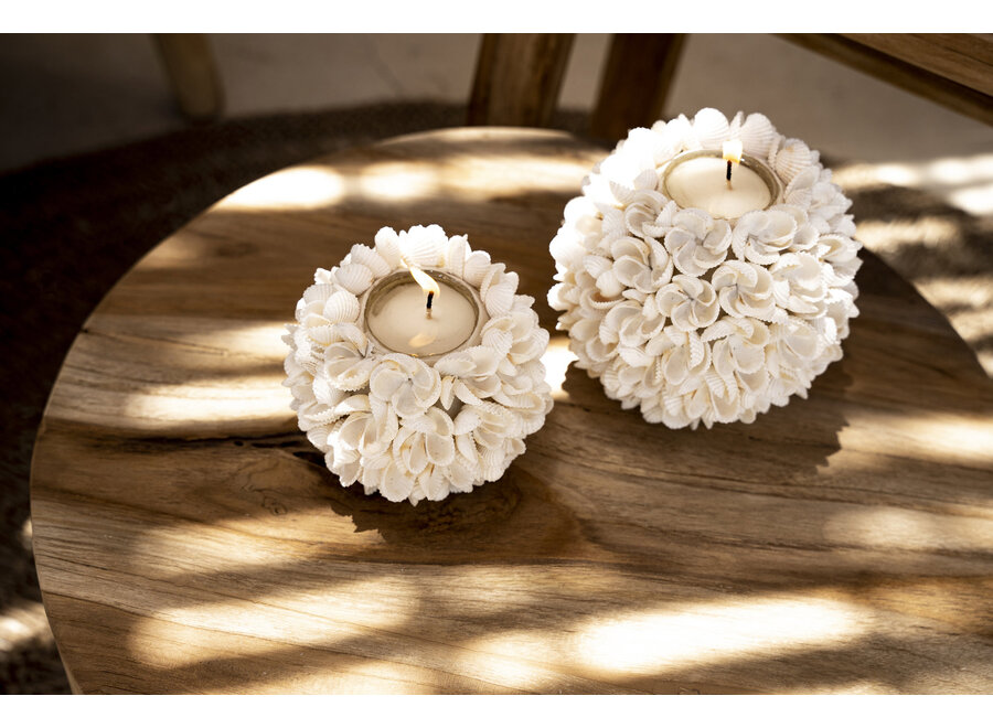 Il Portacandela Flower Power - S