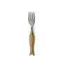 The Fish Shaped Fork - S