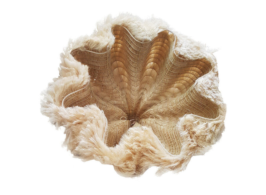 Lampadario Rami - Naturale - XL