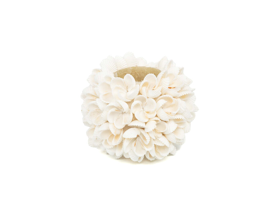 Il Portacandela Flower Power - M