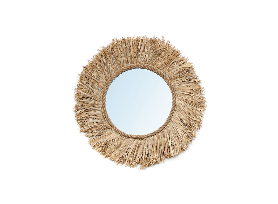 The Haïti Mirror - Natural