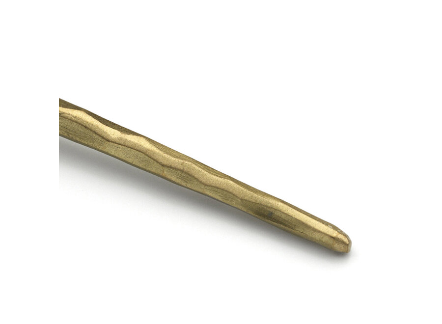 De Olive Vork - Goud - S