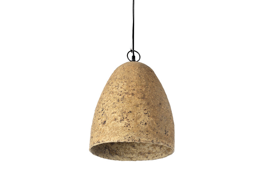 De Savana Hanglamp - Modder - S