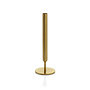 The Miss Slimsy Vase - Gold - L
