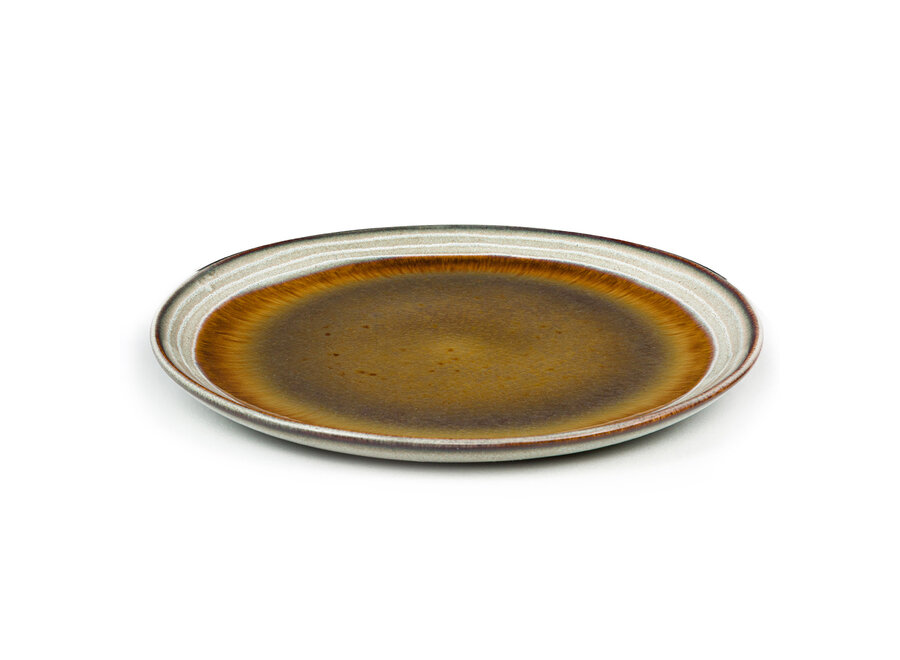 The Comporta Salad Plate - M