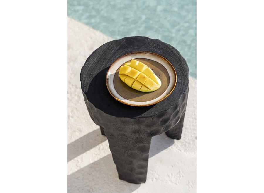 Il Piatto da Insalata Comporta - M