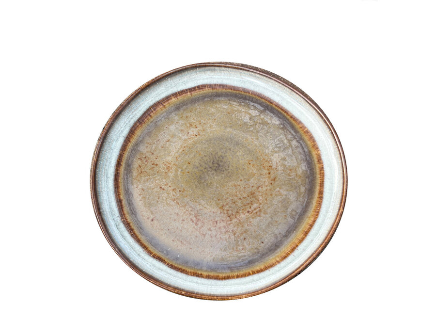 The Comporta Salad Plate - M