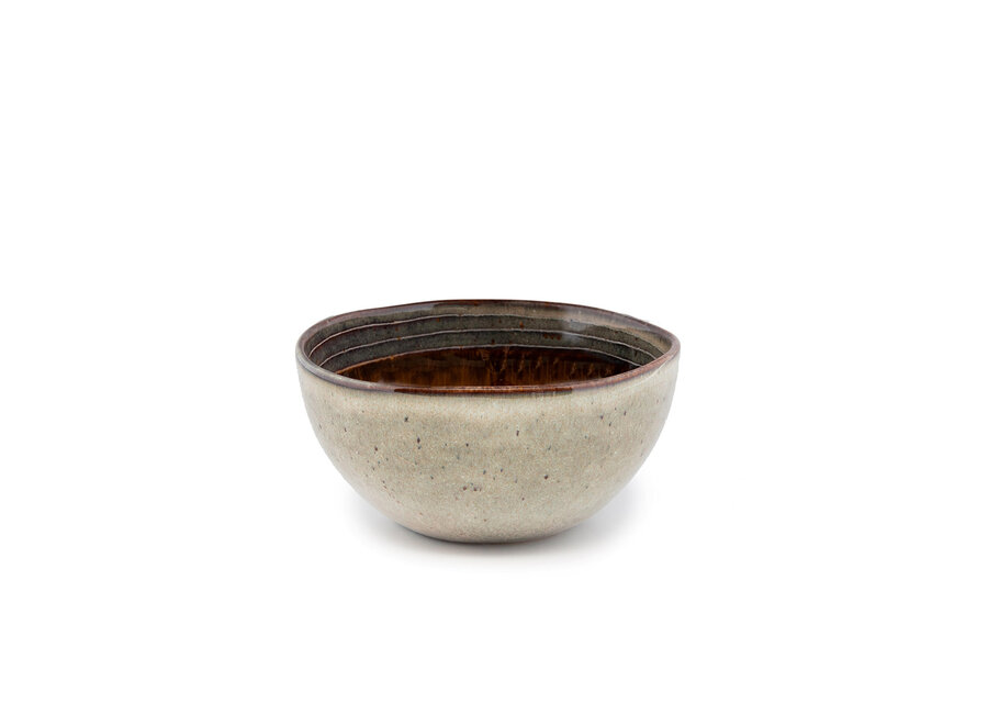 The Comporta Cereal Bowl - S