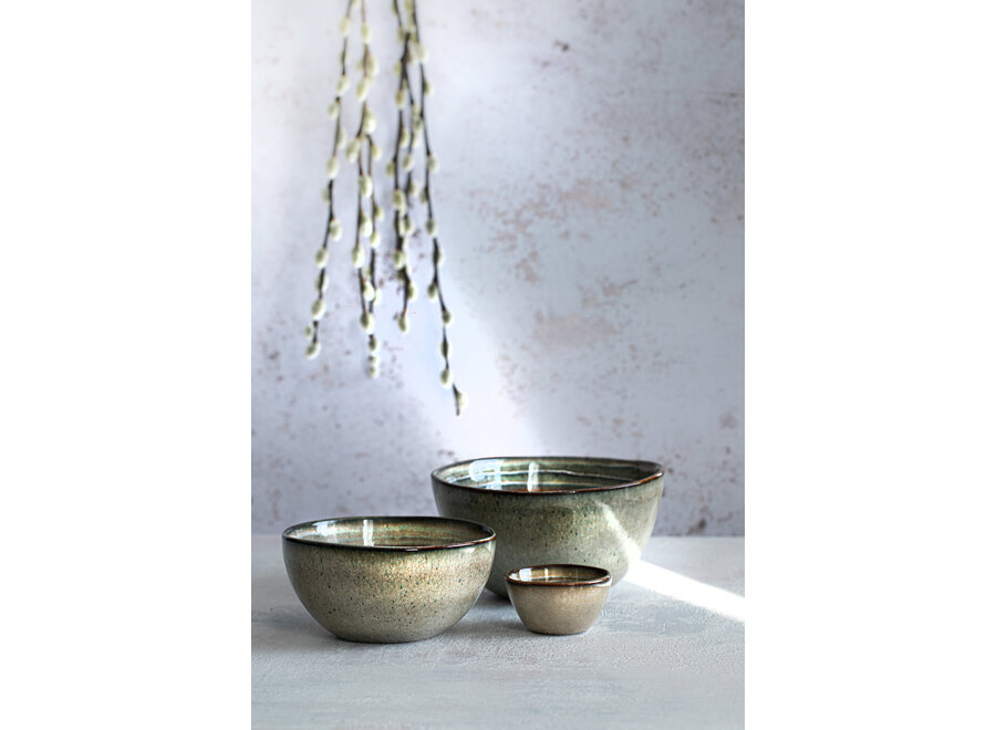 The Comporta Cereal Bowl - S