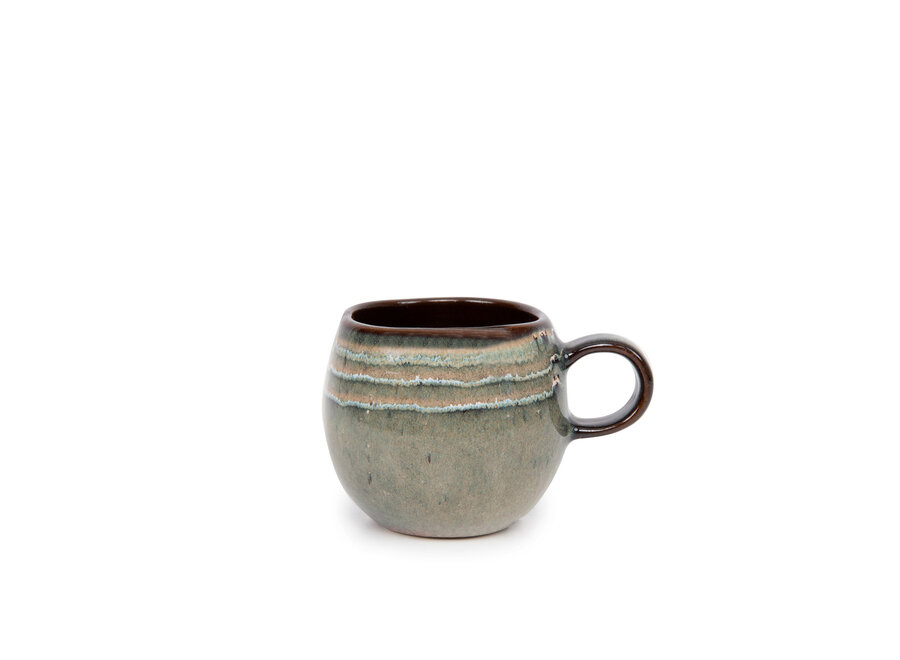 La Tasse Espresso Comporta - S