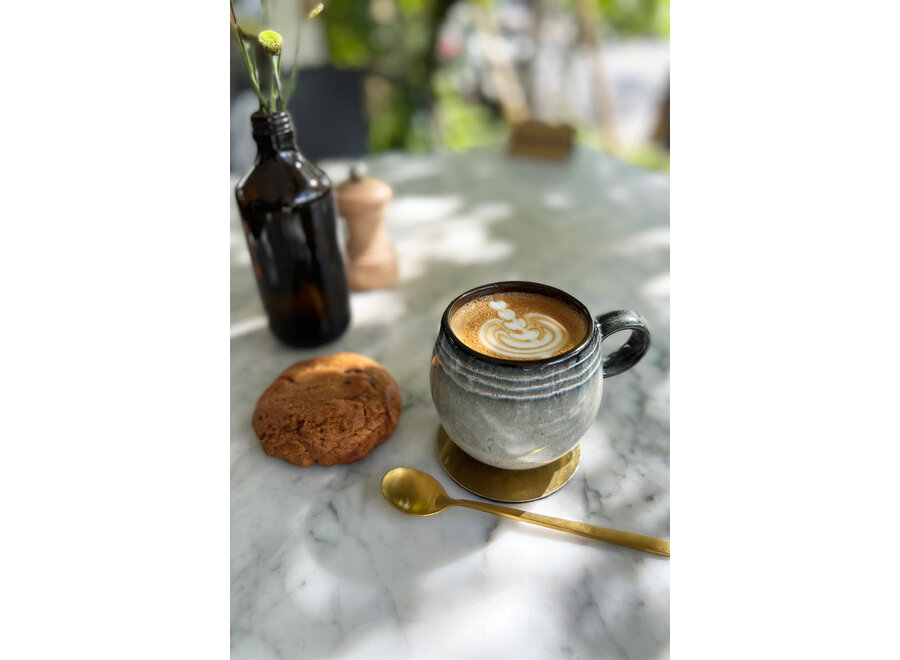 La Tazzina Espresso Comporta - S