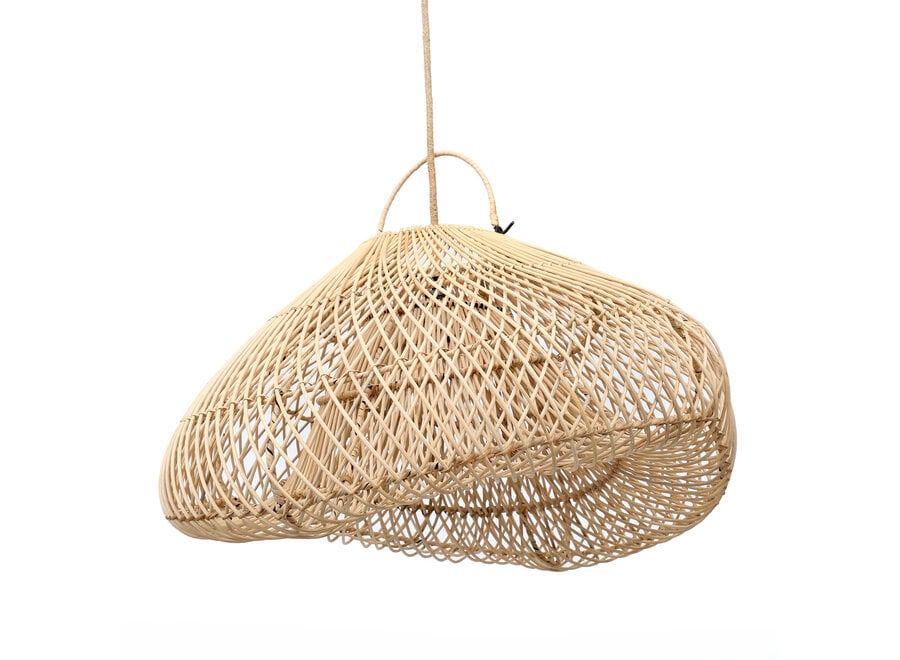 La Suspension Cloud – Naturelle – L