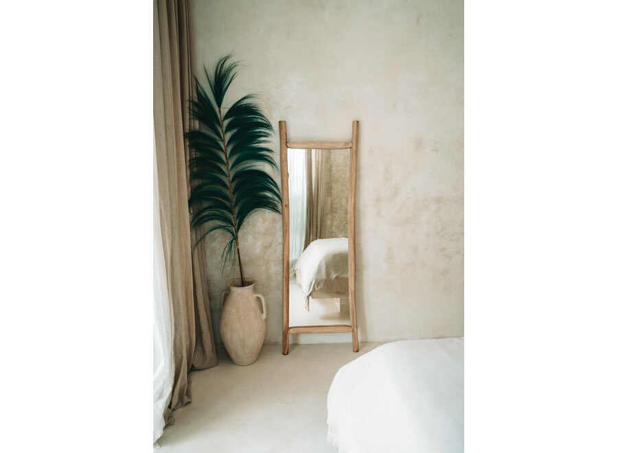 La Hoja Magnífica - Verde Esmeralda