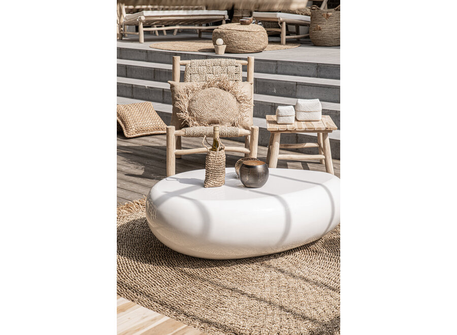 La Sfera Forata - Nero Oro - S