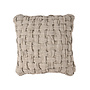La Housse de Coussin Linen Crosier - Naturel