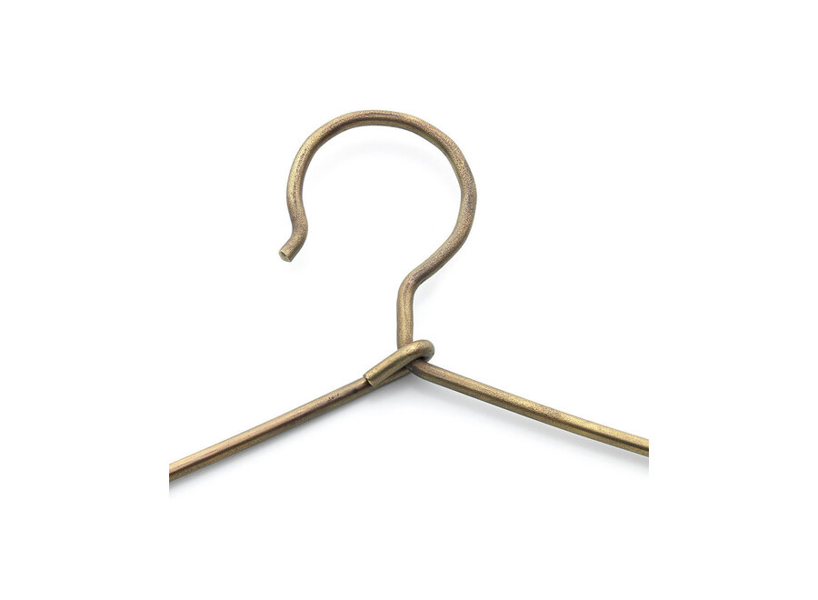 The Cintre d’Or - Gold - M