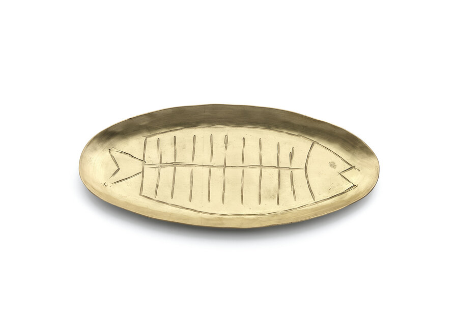 Plateau Dishy Fishy – L