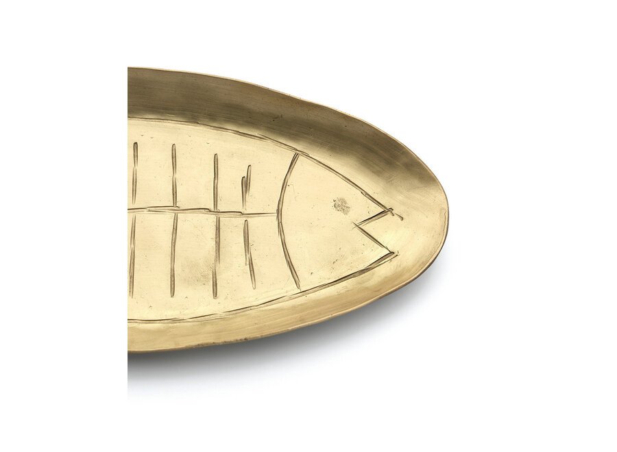 Vassoio Dishy Fishy – L