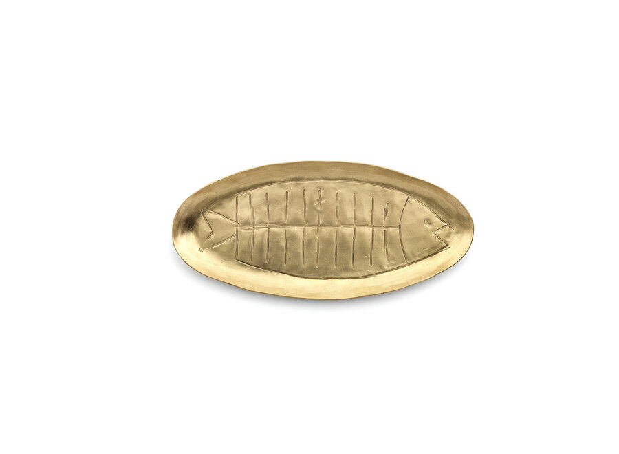 Vassoio Dishy Fishy – L