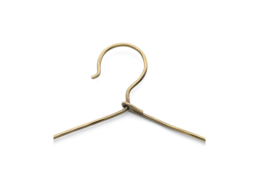 De Cintre d’Or - Goud - S