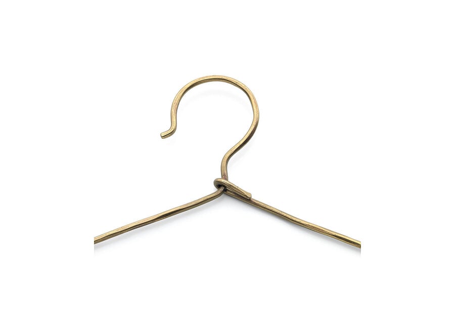 Il Cintre d’Or - Oro - S