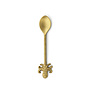 De Octopus Lepel - Goud - S