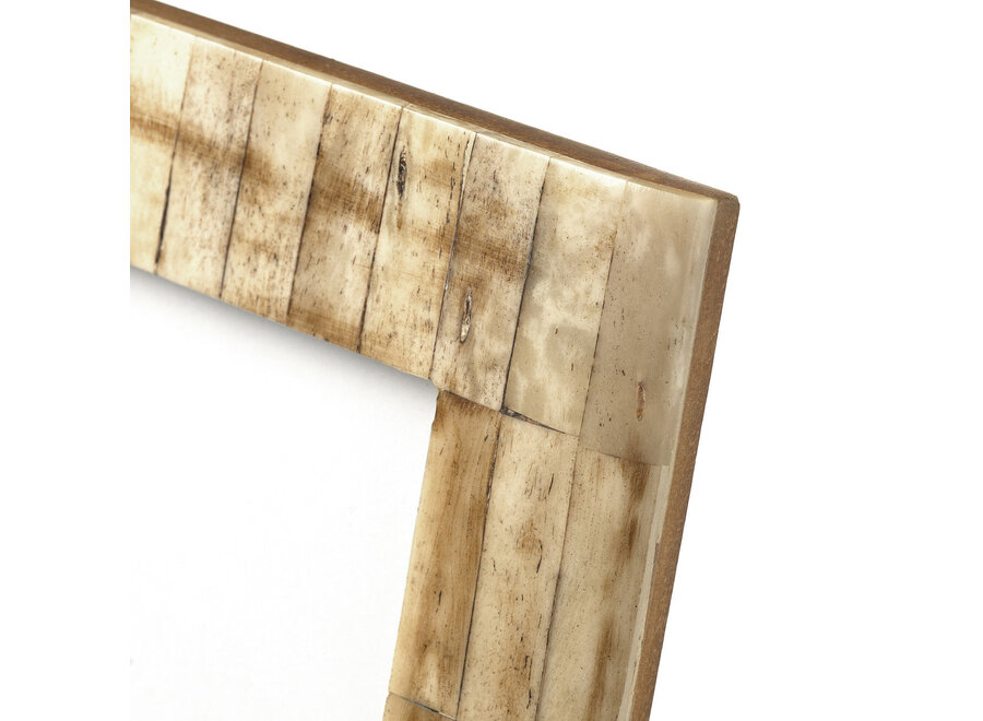 Het Amber Sands Frame - Antiek - 10x15