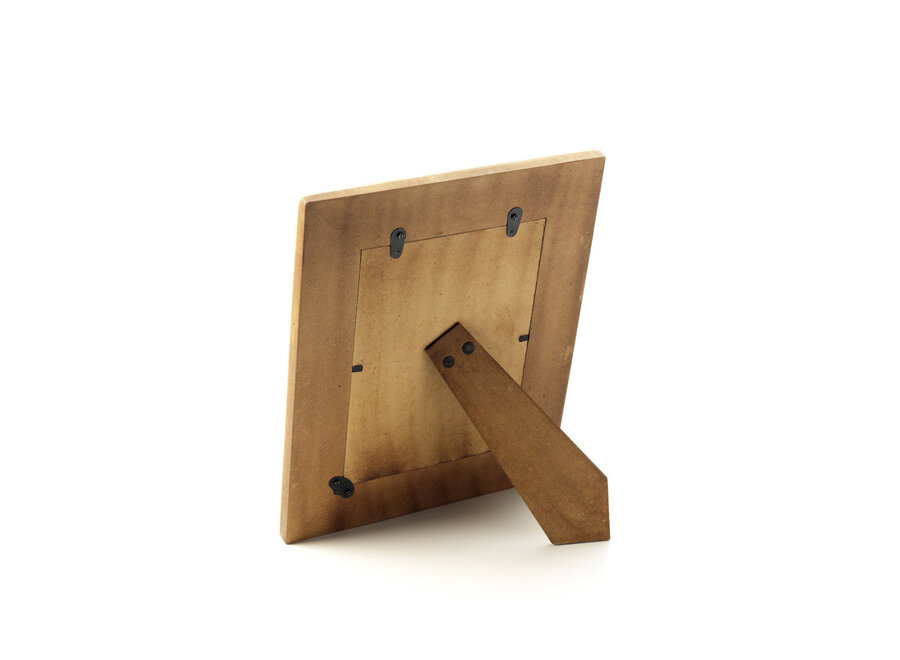 Il Desert Weave Frame - Antico - 13x18