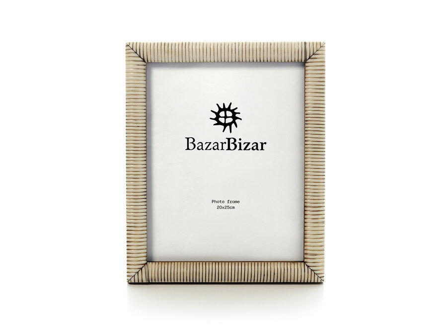 Le Nomadic Lines Frame - Antique - 20x25