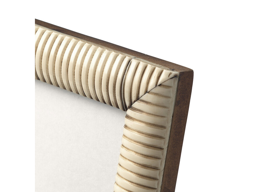 Das Nomadic Lines Frame - Antik - 20x25