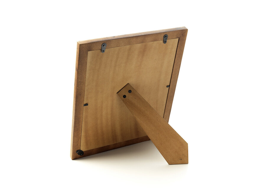 Het Nomadic Lines Frame - Antiek - 20x25