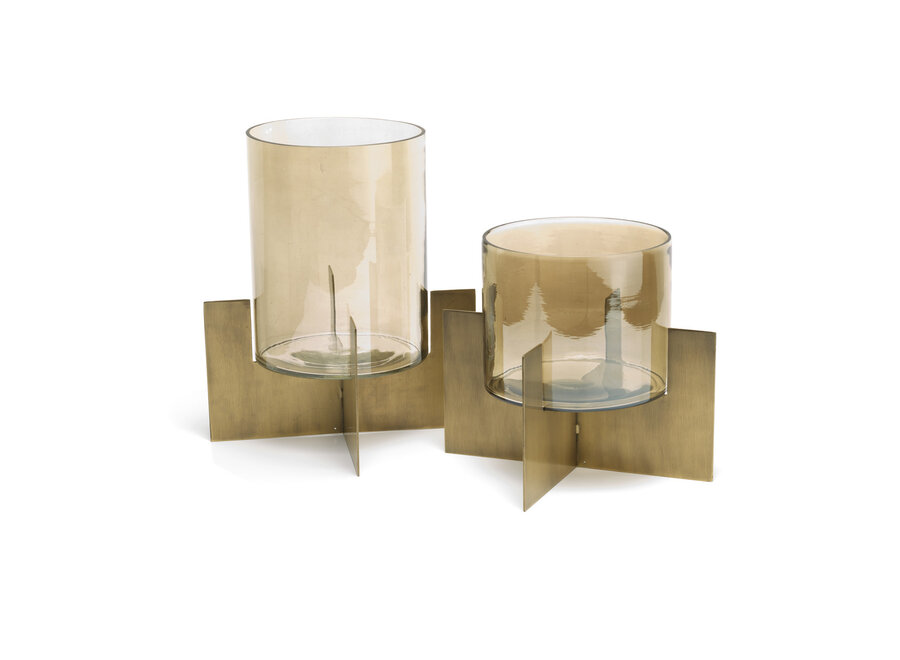 De Hurricane X - Goud - Laag