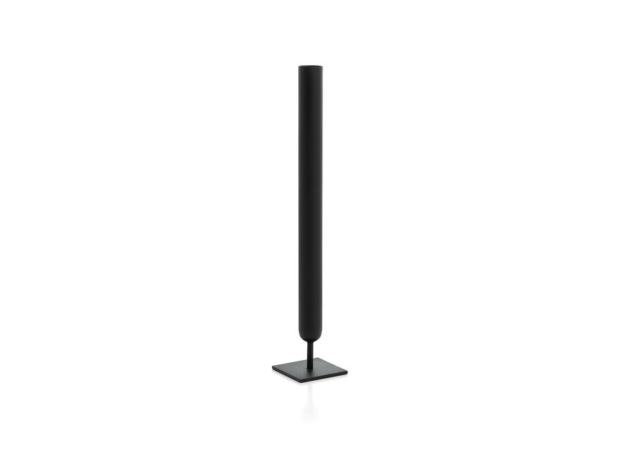 Le Vase Miss Slimsy - Noir - XL