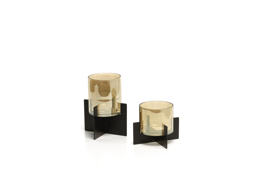 The Hurricane X - Black - Low