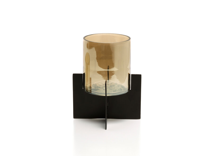 De Hurricane X - Zwart - Hoog