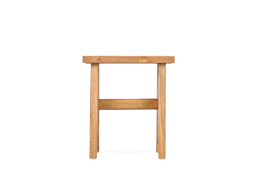 The Siku Stool - Natural