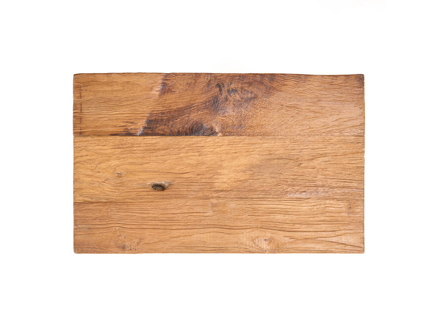 The Siku Stool - Natural