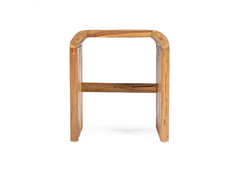 La Table d’Ombre Arc - Naturel