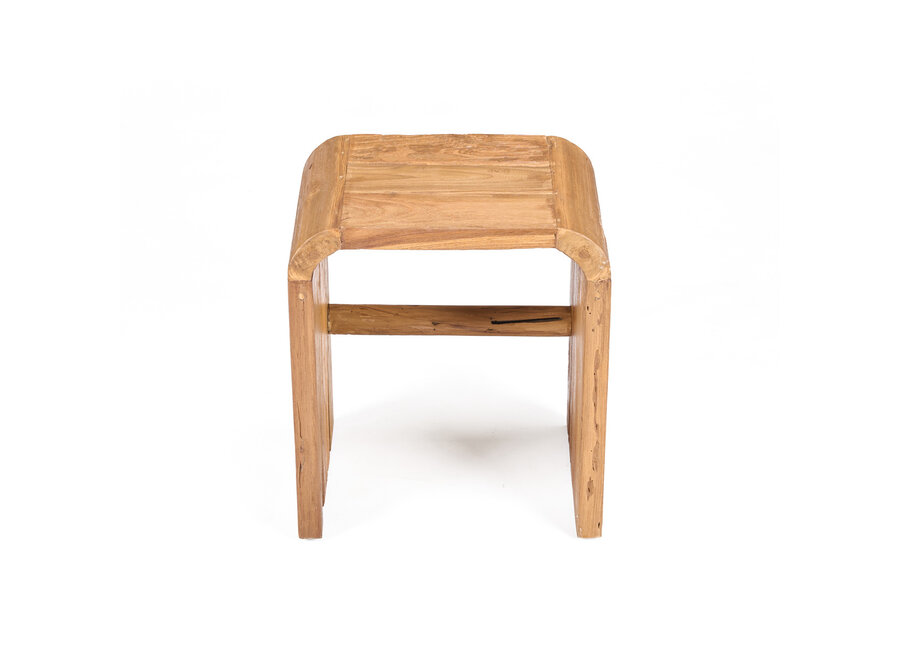 La Table d’Ombre Arc - Naturel